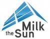 milk the sun